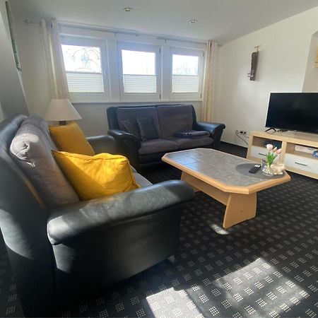 Haus Schwalbennest Apartman Undeloh Kültér fotó