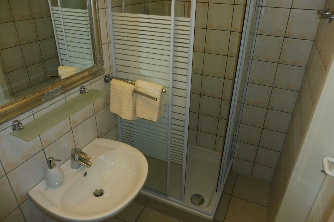 Haus Schwalbennest Apartman Undeloh Kültér fotó